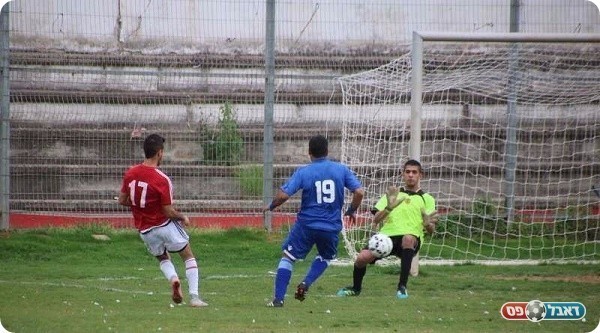 קשר ערערה עלי גיש ממשיך לכבוש